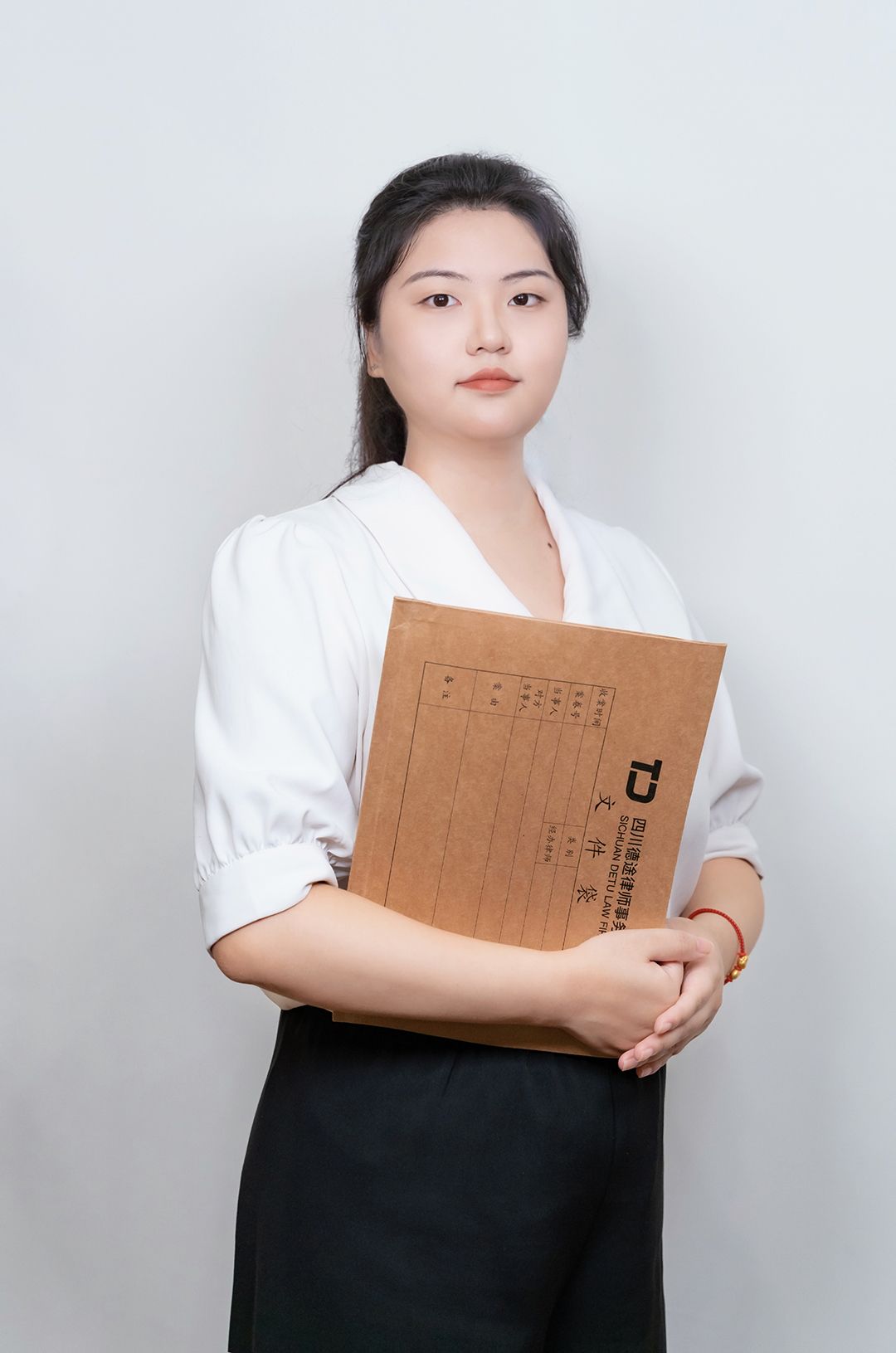 李双鸿律师